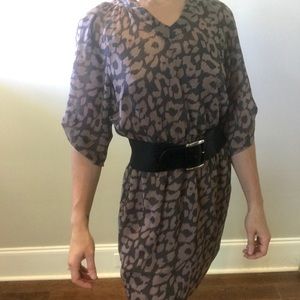 Express dress